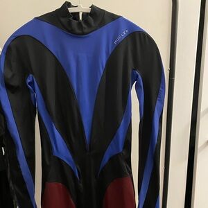 MUGLER X H&M DRESS NEW WITH TAGS